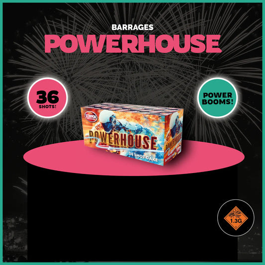 Powerhouse
