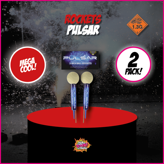 Pulsar