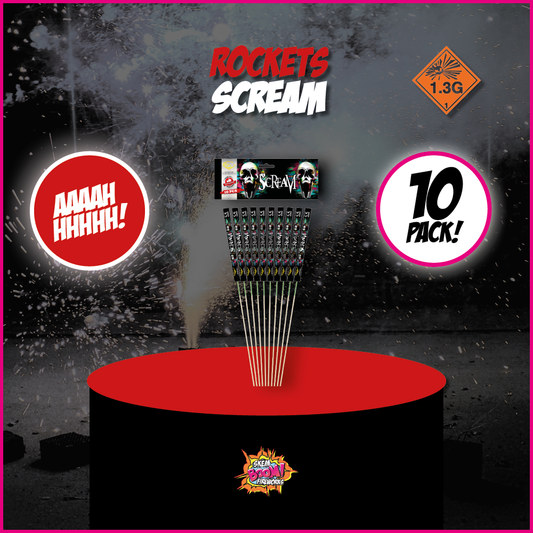 Scream