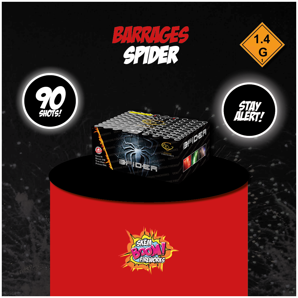 Spider