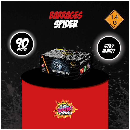 Spider