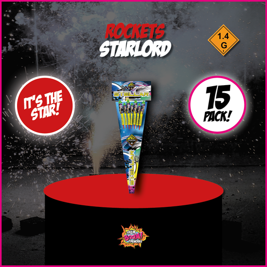 Starlord