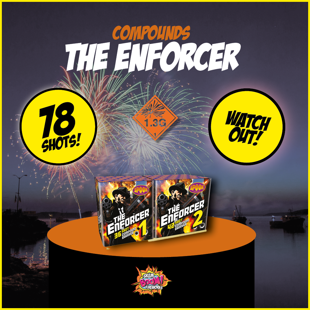 The Enforcer