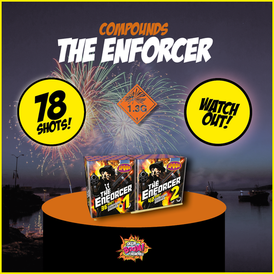 The Enforcer