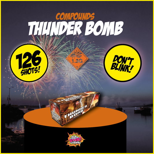 Thunder Bomb