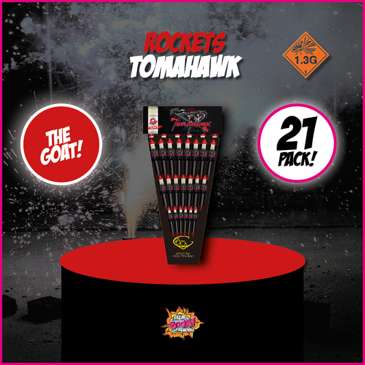 Tomahawk