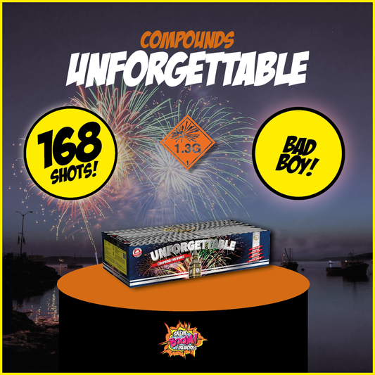 Unforgettable