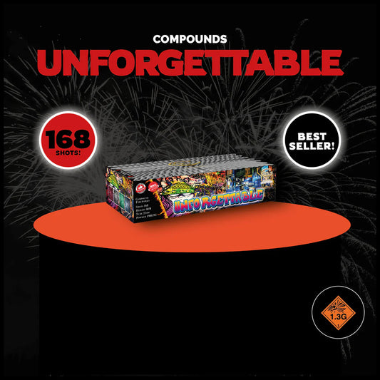 Unforgettable