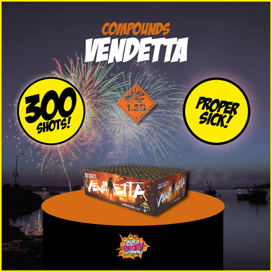 Vendetta