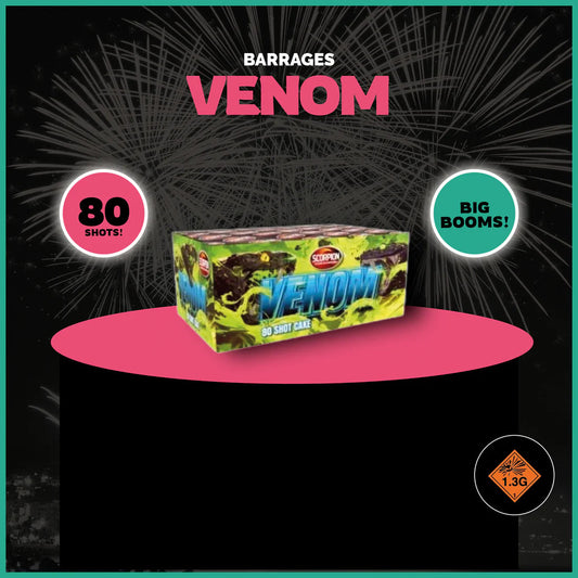 Venom