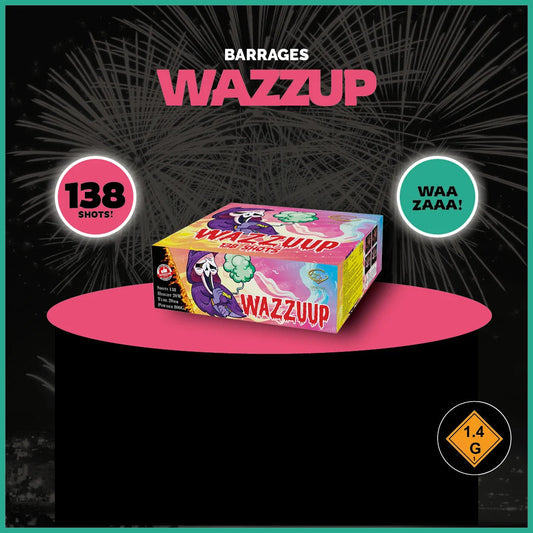 Wazzup