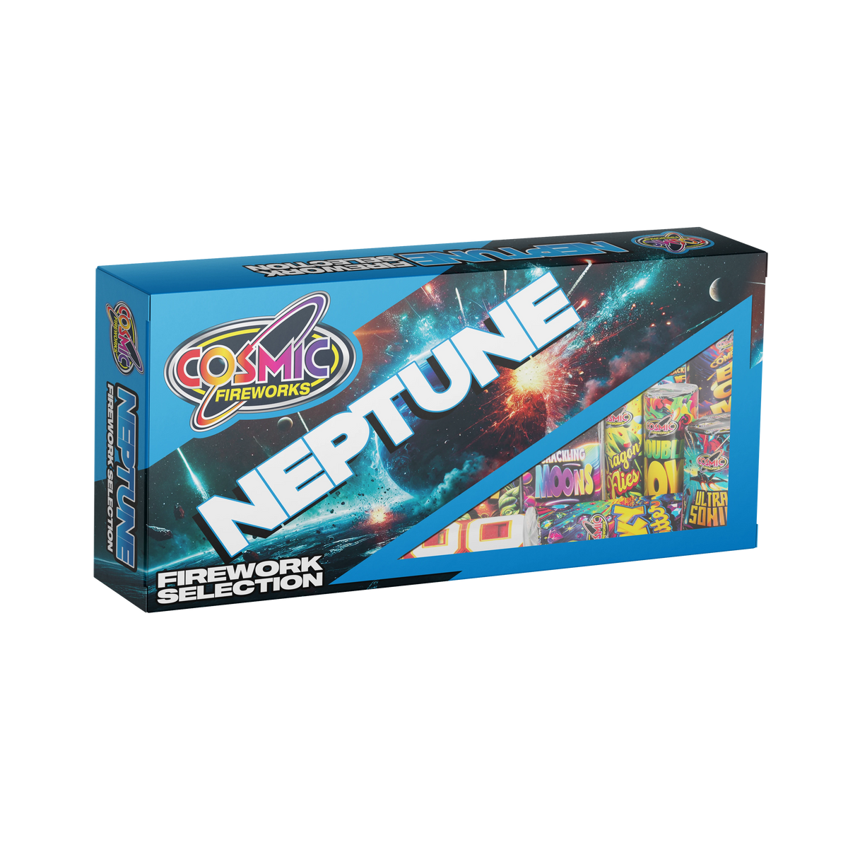Neptune selection box