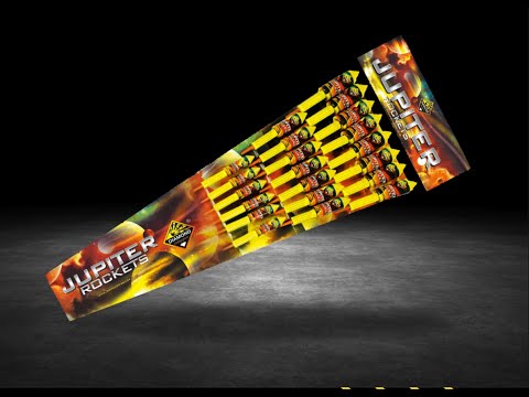 Jupiter Rockets